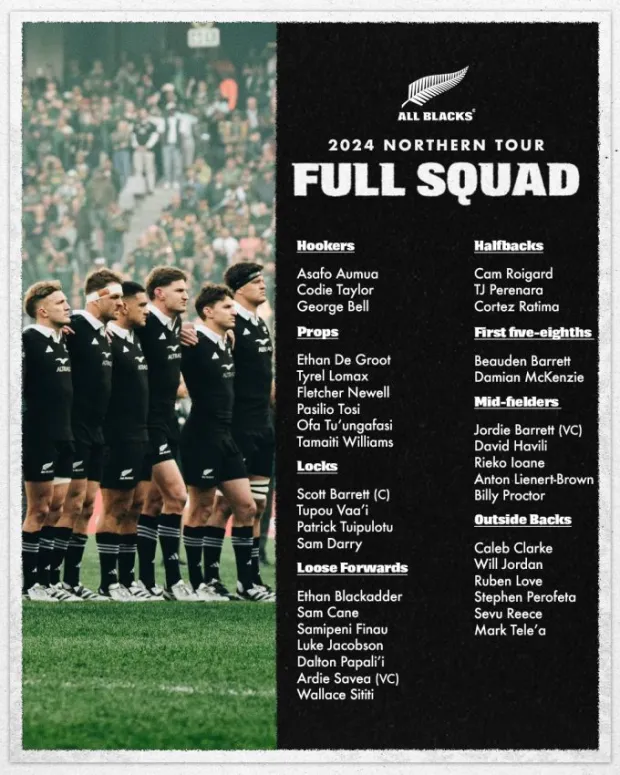 All-Blacks-squad-northern-tour-2024